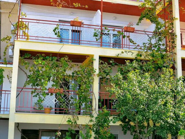 Omis - Apartamenty prywatne