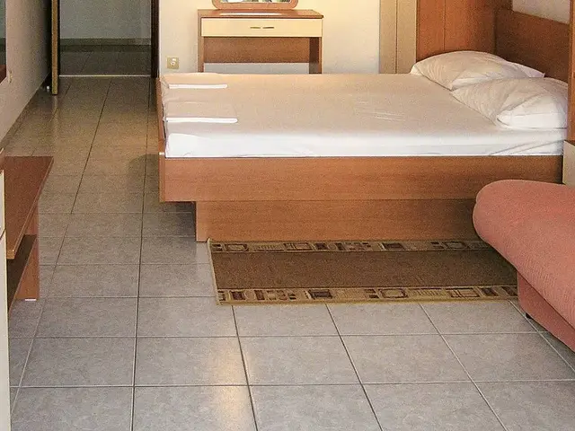 Omis - Apartamenty prywatne photo 0