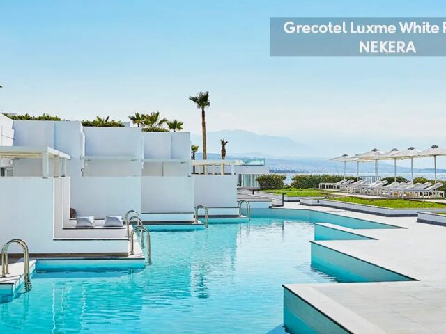 Grecotel The White photo 2
