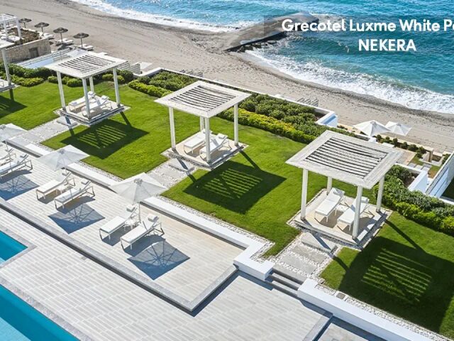 Grecotel The White photo 0
