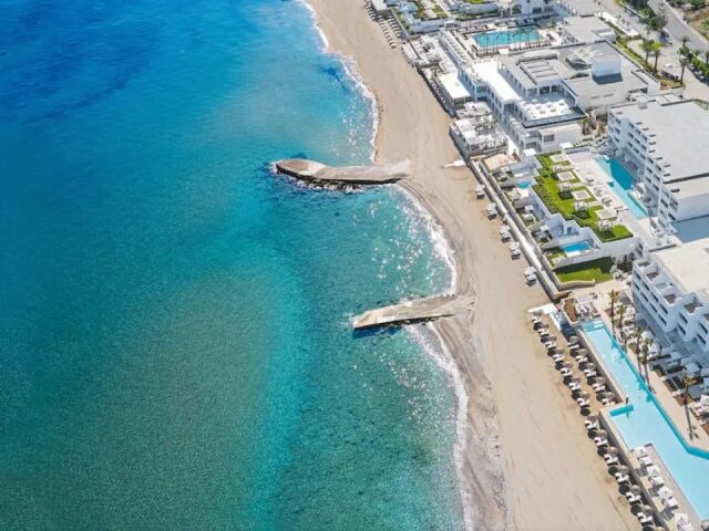 Grecotel The White photo 1