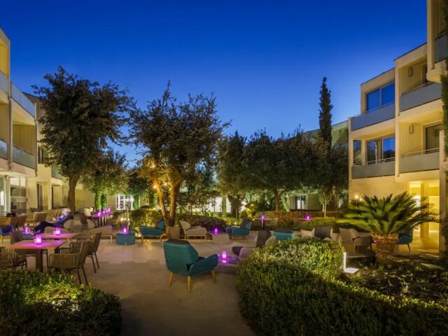Valamar Lacroma Resort photo 2