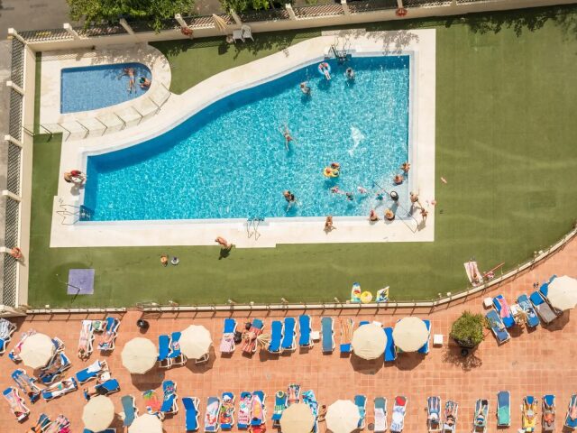 Benalmadena Principe Pierre & Vacances photo 3