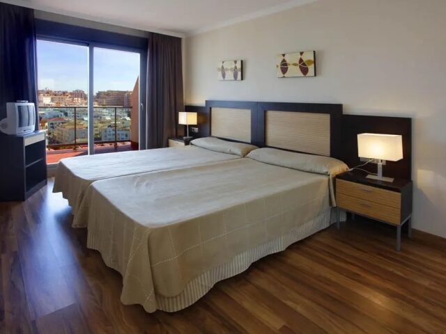 Benalmadena Principe Pierre & Vacances photo 0
