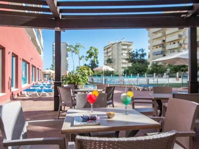 Benalmadena Principe Pierre & Vacances photo 1