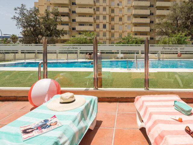 Benalmadena Principe Pierre & Vacances photo 2