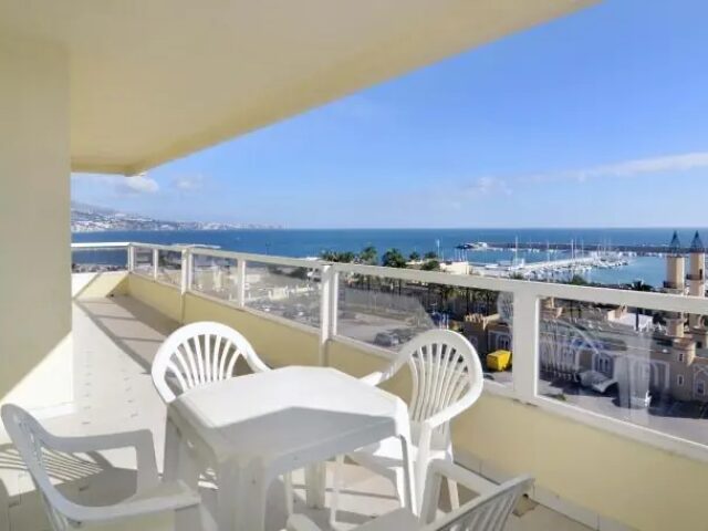Pyr Fuengirola photo 2
