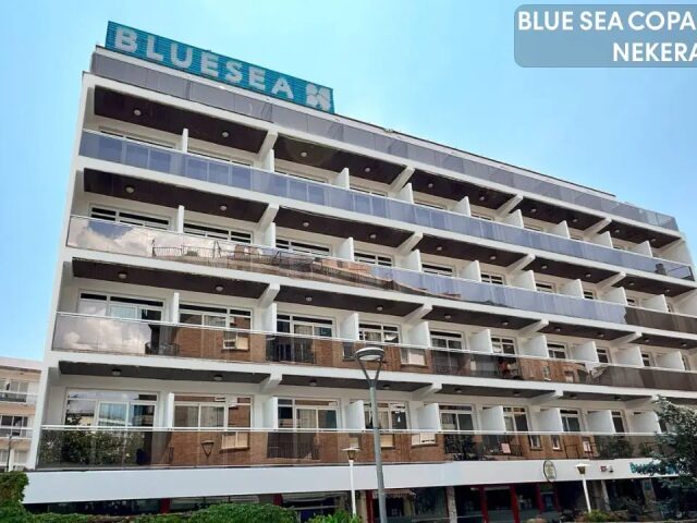 Bluesea Copacabana