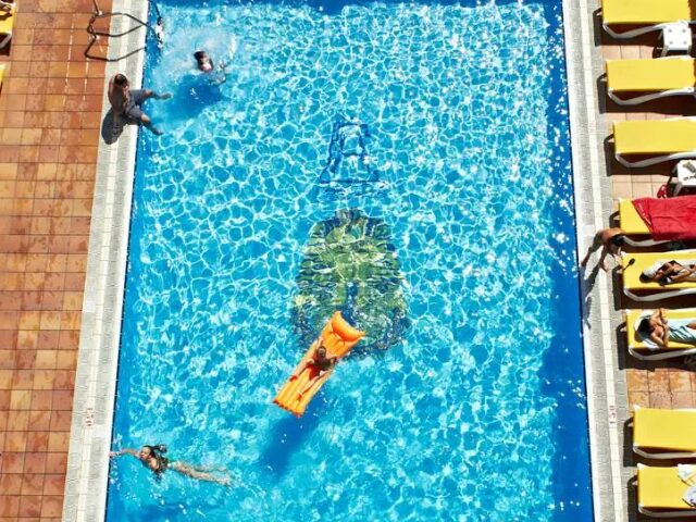Bluesea Copacabana photo 0