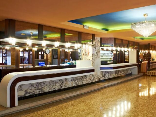 Bluesea Copacabana photo 2