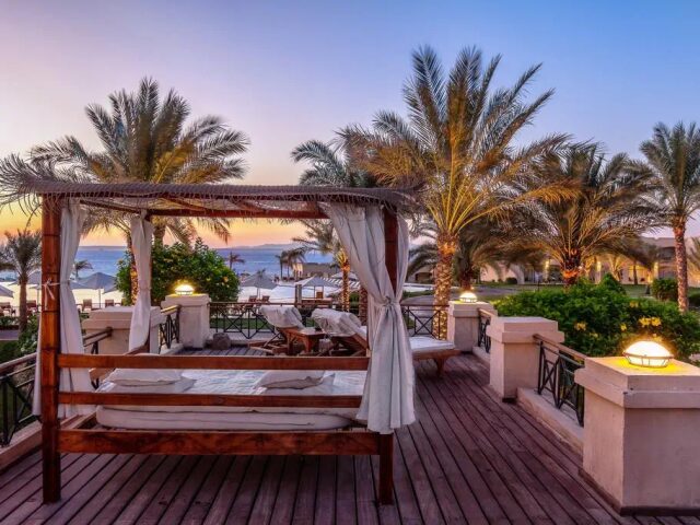 Cleopatra Luxury Resort photo 2