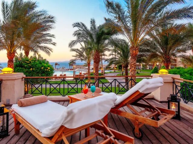 Cleopatra Luxury Resort photo 1