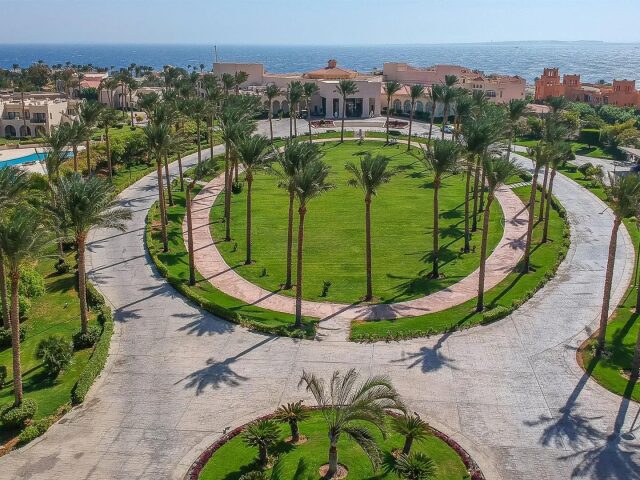 Cleopatra Luxury Resort photo 0
