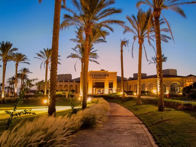 Cleopatra Luxury Resort photo 3