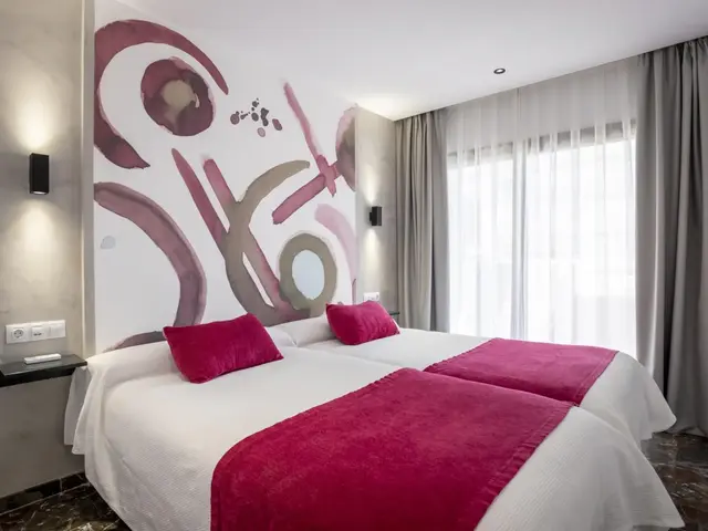 San Jaime Center Suites Apartamenty photo 0
