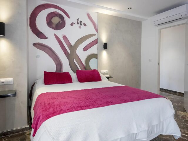 San Jaime Center Suites Apartamenty