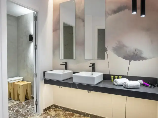 San Jaime Center Suites Apartamenty photo 3