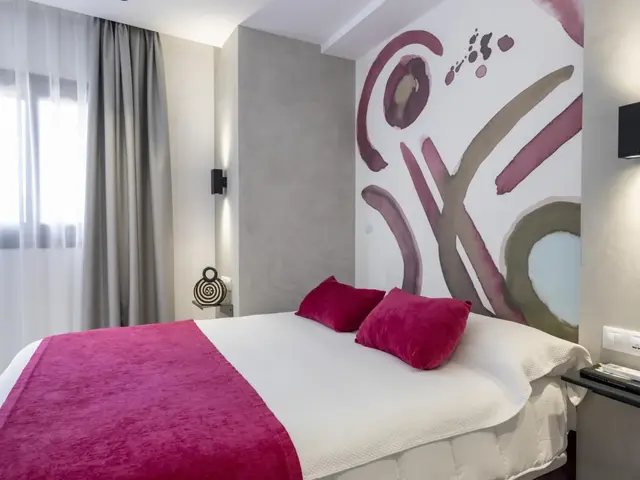 San Jaime Center Suites Apartamenty photo 2