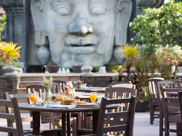 Phuket Orchid Resort & SPA photo 3