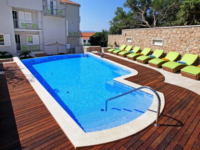 Brac Apartamenty photo 2