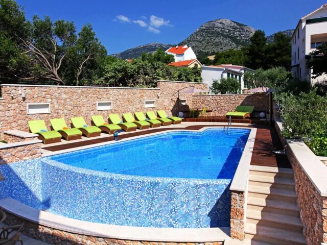 Brac Apartamenty