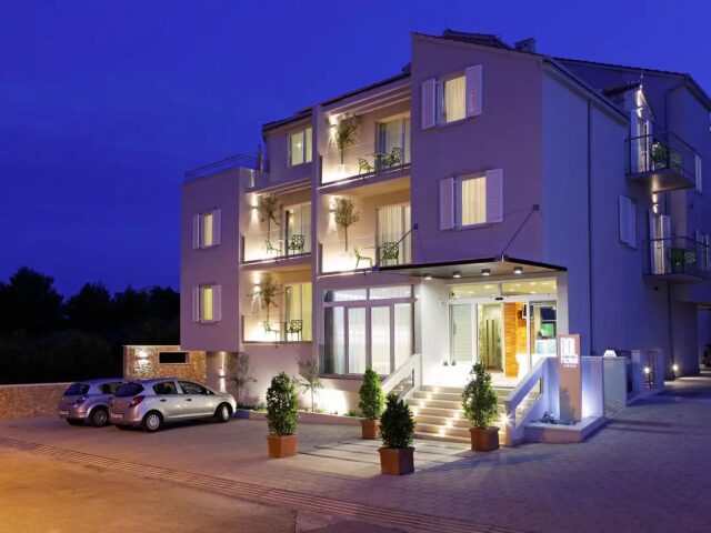 Brac Apartamenty photo 0