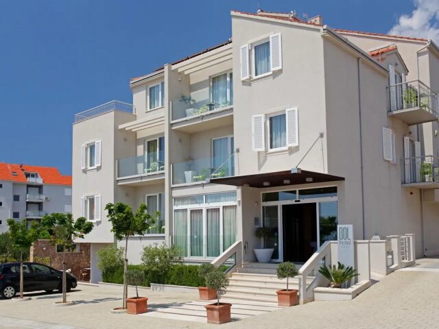 Brac Apartamenty photo 1