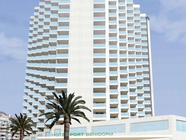 Port Benidorm