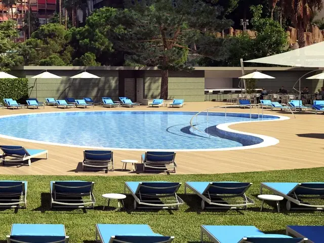 Port Benidorm photo 1