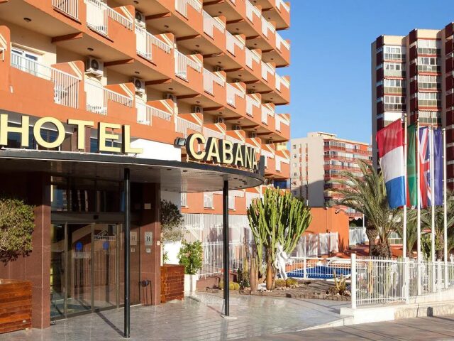Cabana photo 0