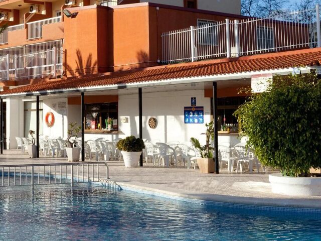 Cabana photo 2