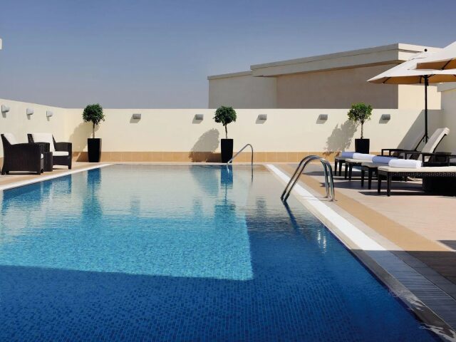 Avani Deira Dubai photo 1