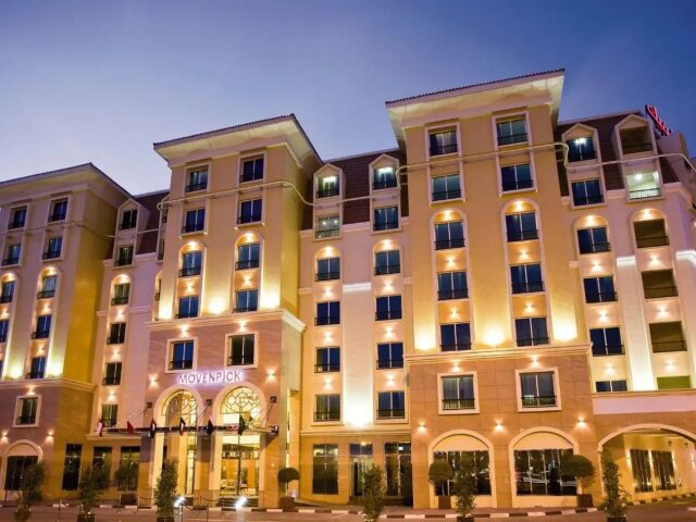 Avani Deira Dubai