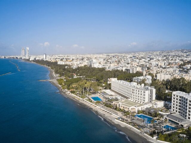 Atlantica Miramare Beach photo 0
