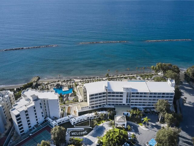 Atlantica Miramare Beach