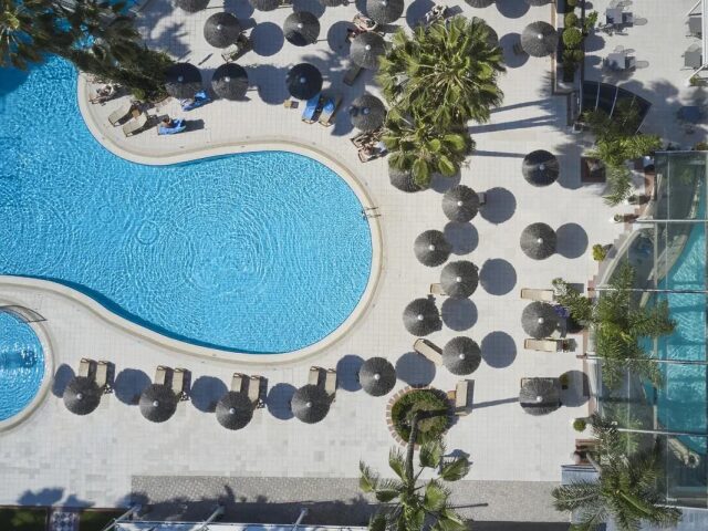 Atlantica Oasis photo 0