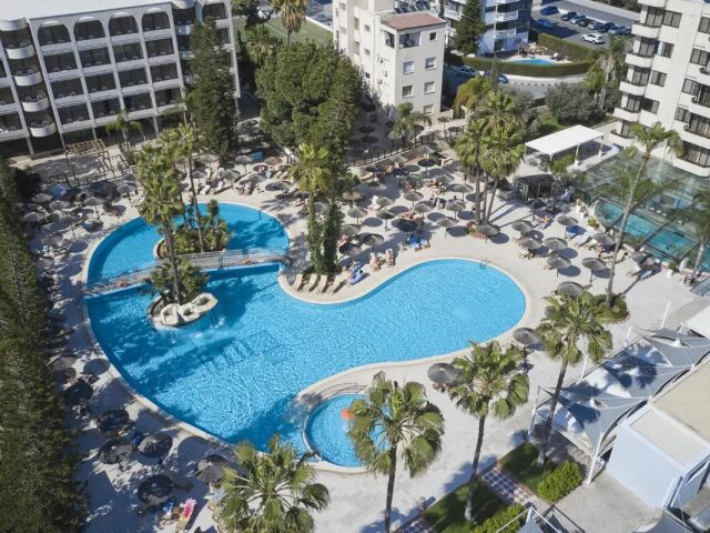 Atlantica Oasis