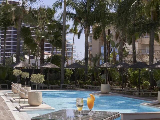 Atlantica Oasis photo 3