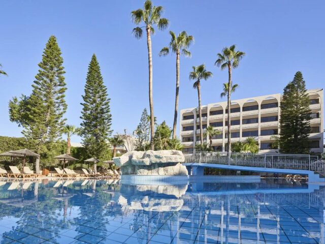 Atlantica Oasis photo 2
