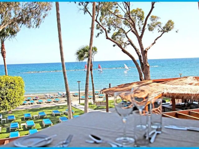 Poseidonia Beach photo 1