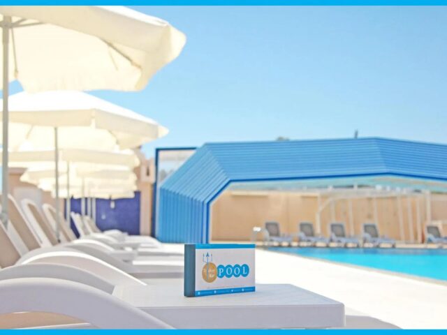 Poseidonia Beach photo 2