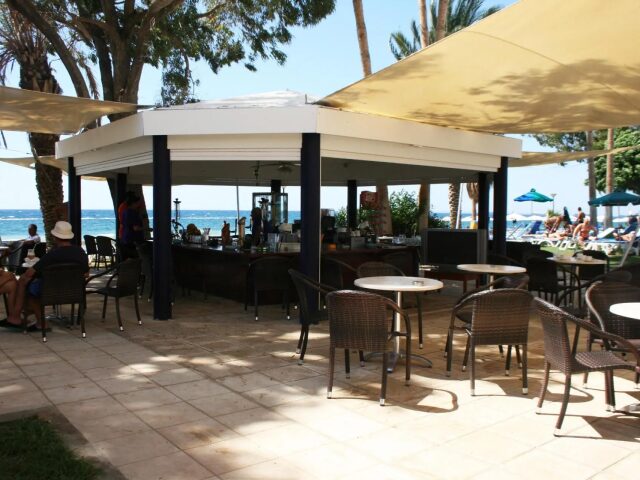 Poseidonia Beach photo 0