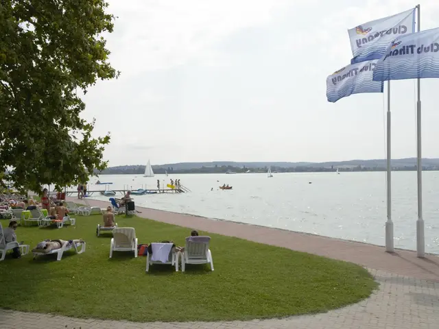 Club Tihany photo 2