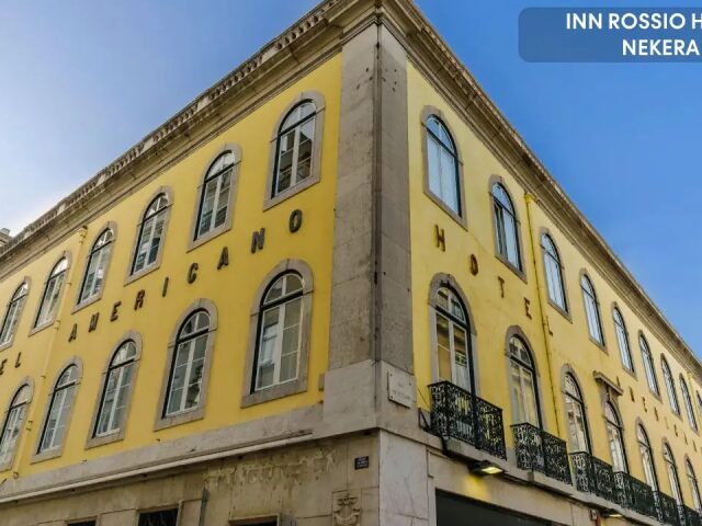Inn Rossio