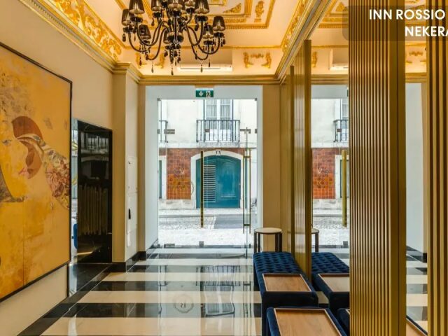 Inn Rossio photo 3