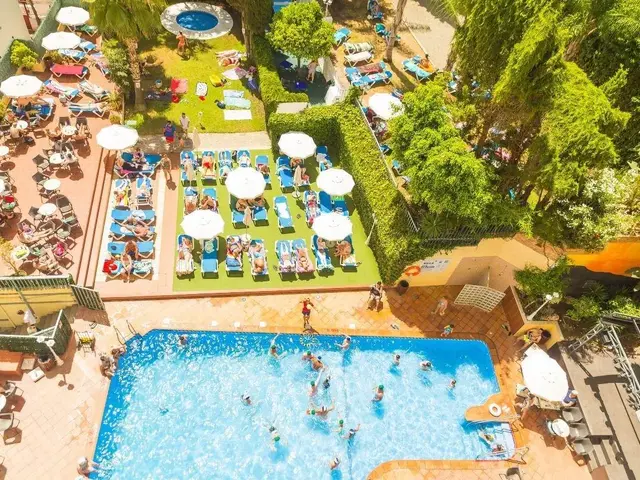 Costa Malaga by Pierre & Vacances photo 0