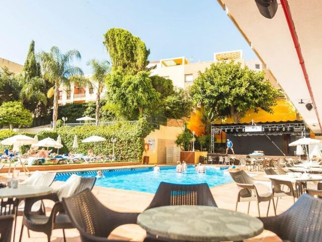 Costa Malaga by Pierre & Vacances photo 1