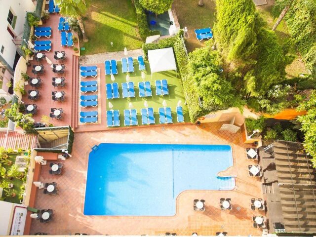 Costa Malaga by Pierre & Vacances