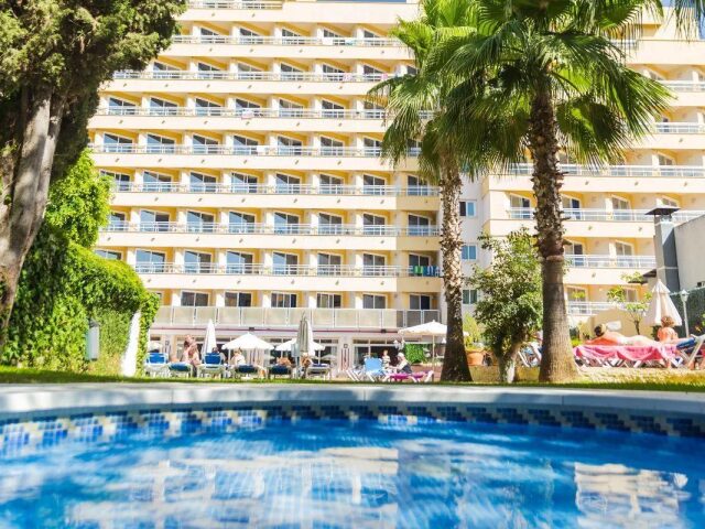 Costa Malaga by Pierre & Vacances photo 2