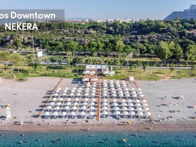 Rixos Downtown photo 1